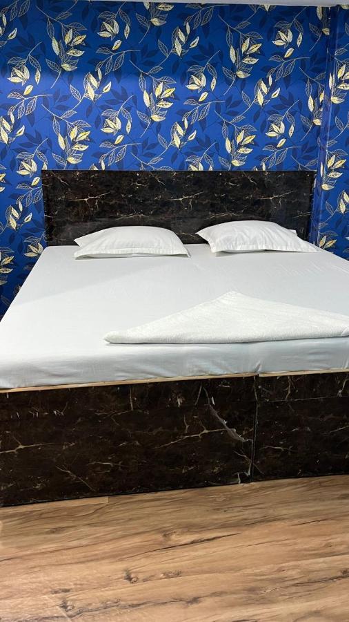 Krishna P. Guest House 瓦拉纳西 外观 照片
